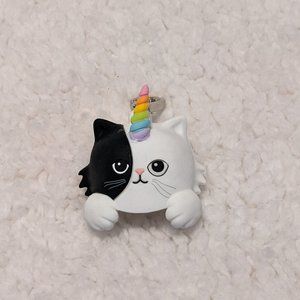Cat Unicorn Hand Sanitizer Holder